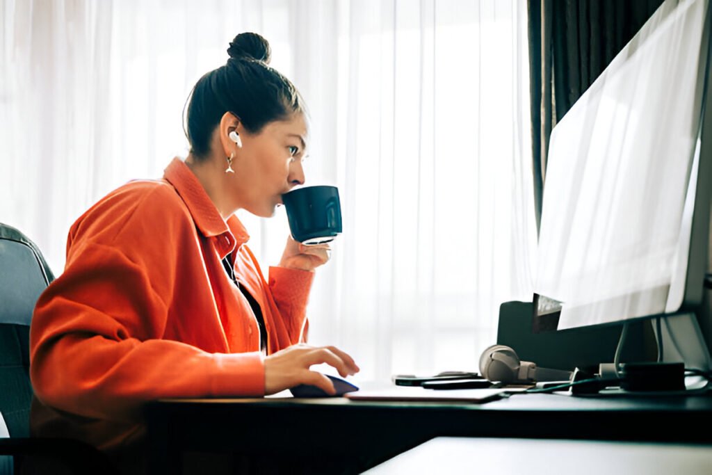 home office setup guide