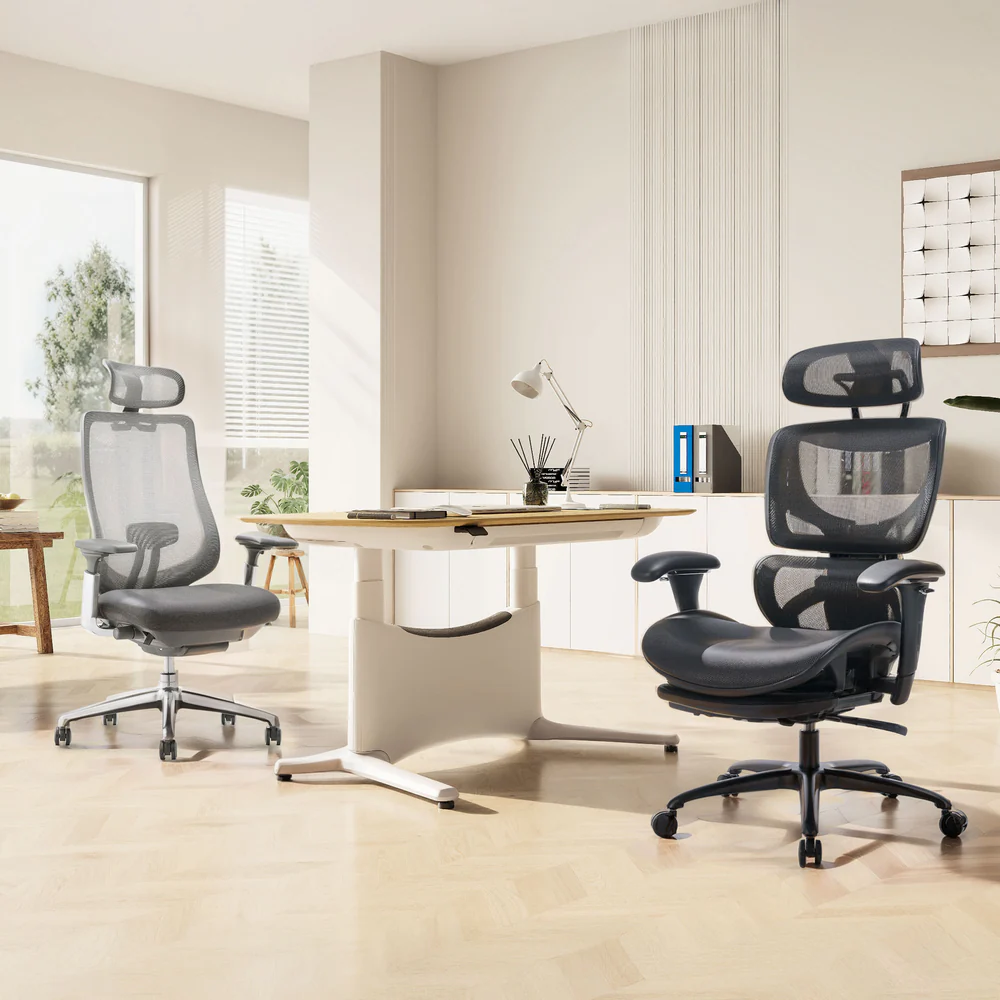 colamy kirin office chair
