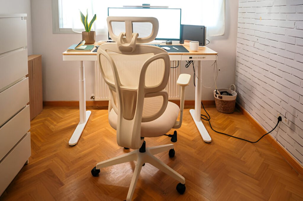 developer home office equipment checklist