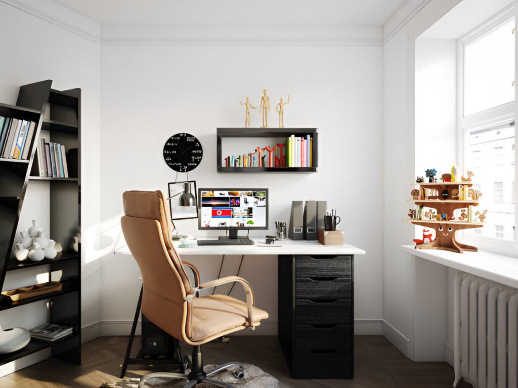 best office chair for a home office 